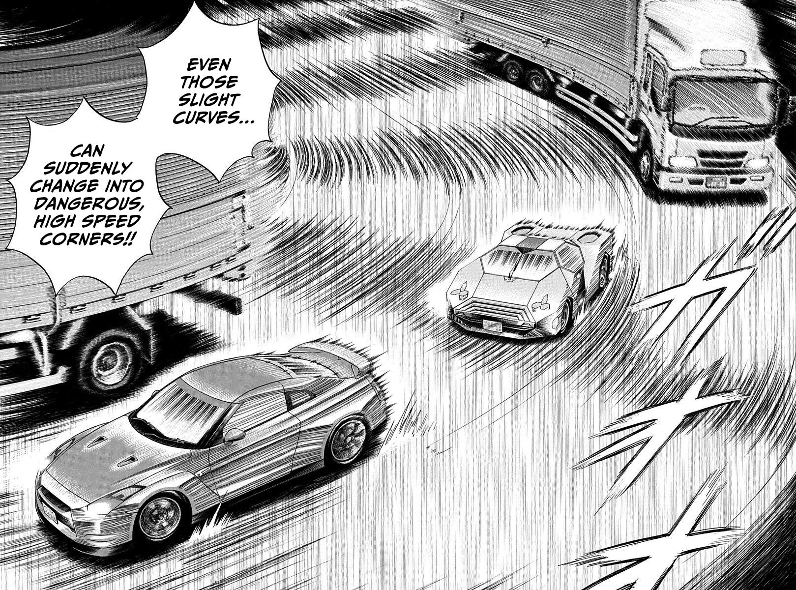 Countach Chapter 219 6