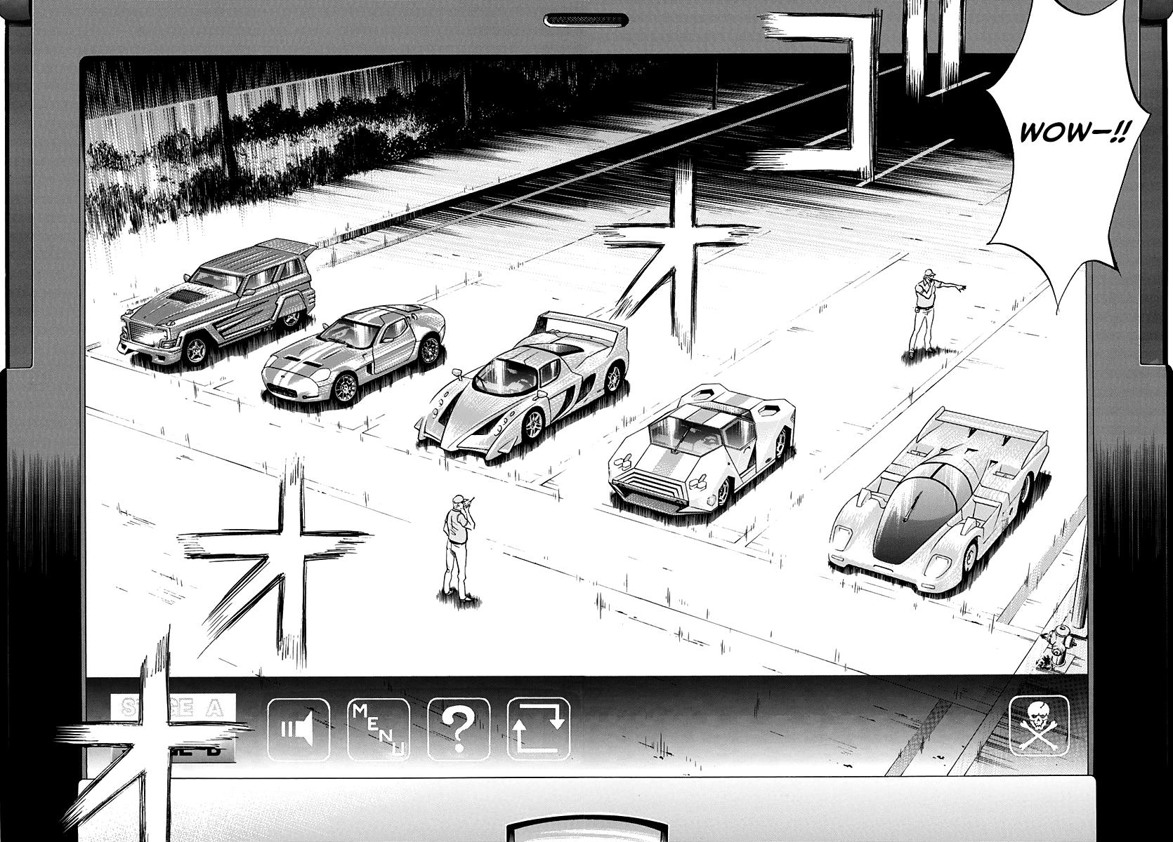 Countach Chapter 222 4