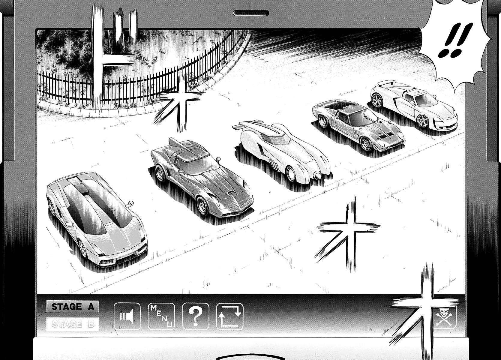 Countach Chapter 222 7