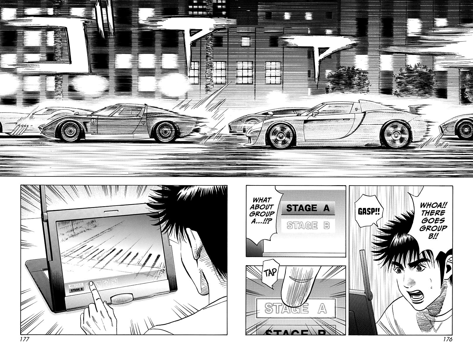 Countach Chapter 222 10