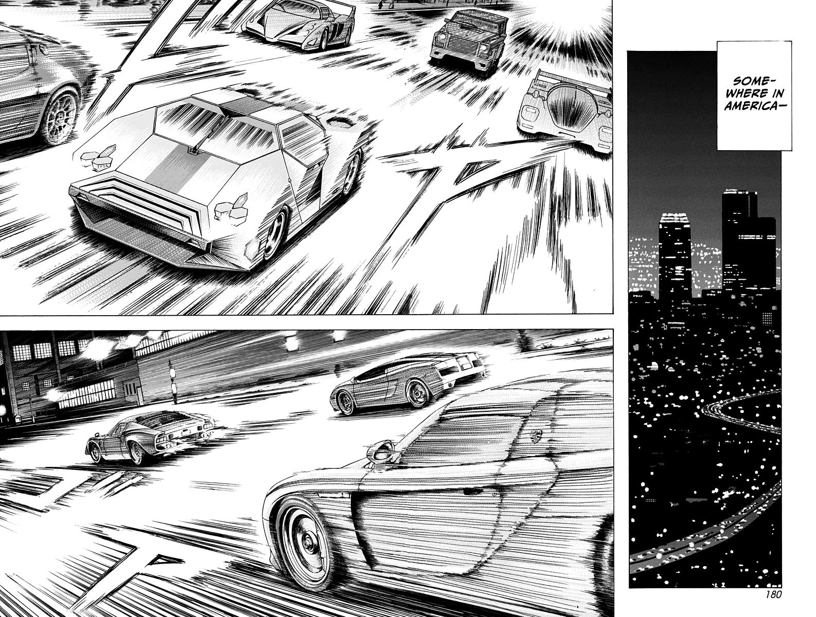 Countach Chapter 222 13