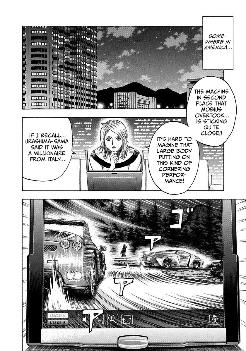Countach Chapter 224 9