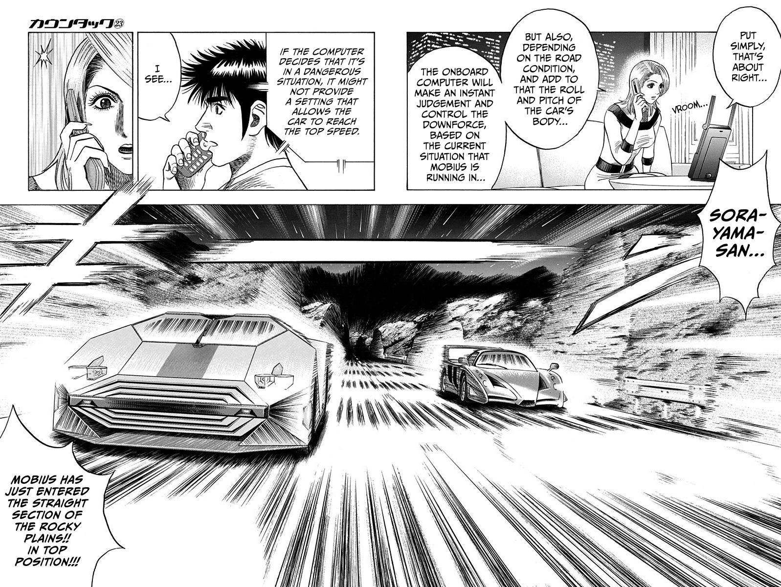 Countach Chapter 224 17