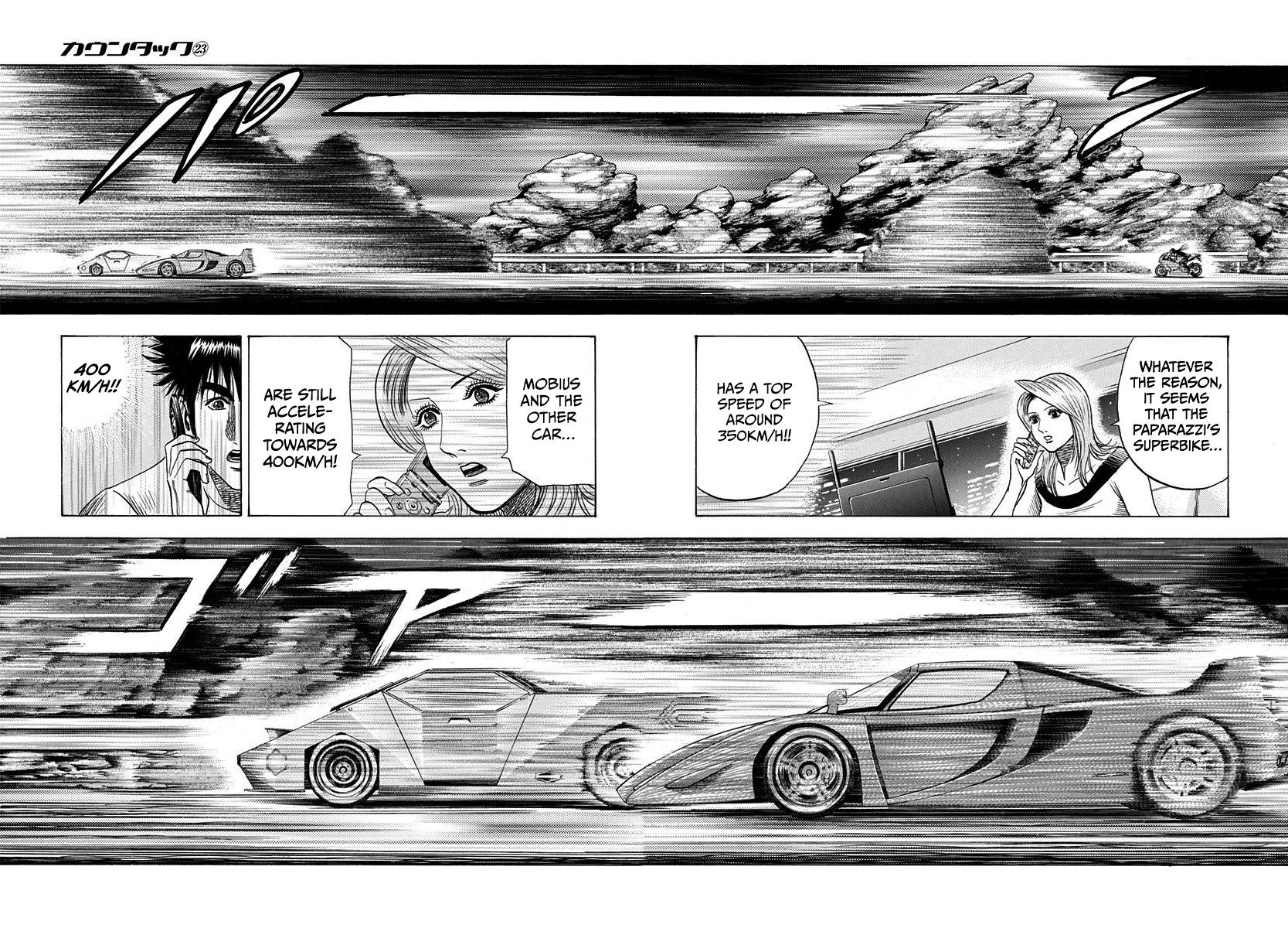 Countach Chapter 225 10