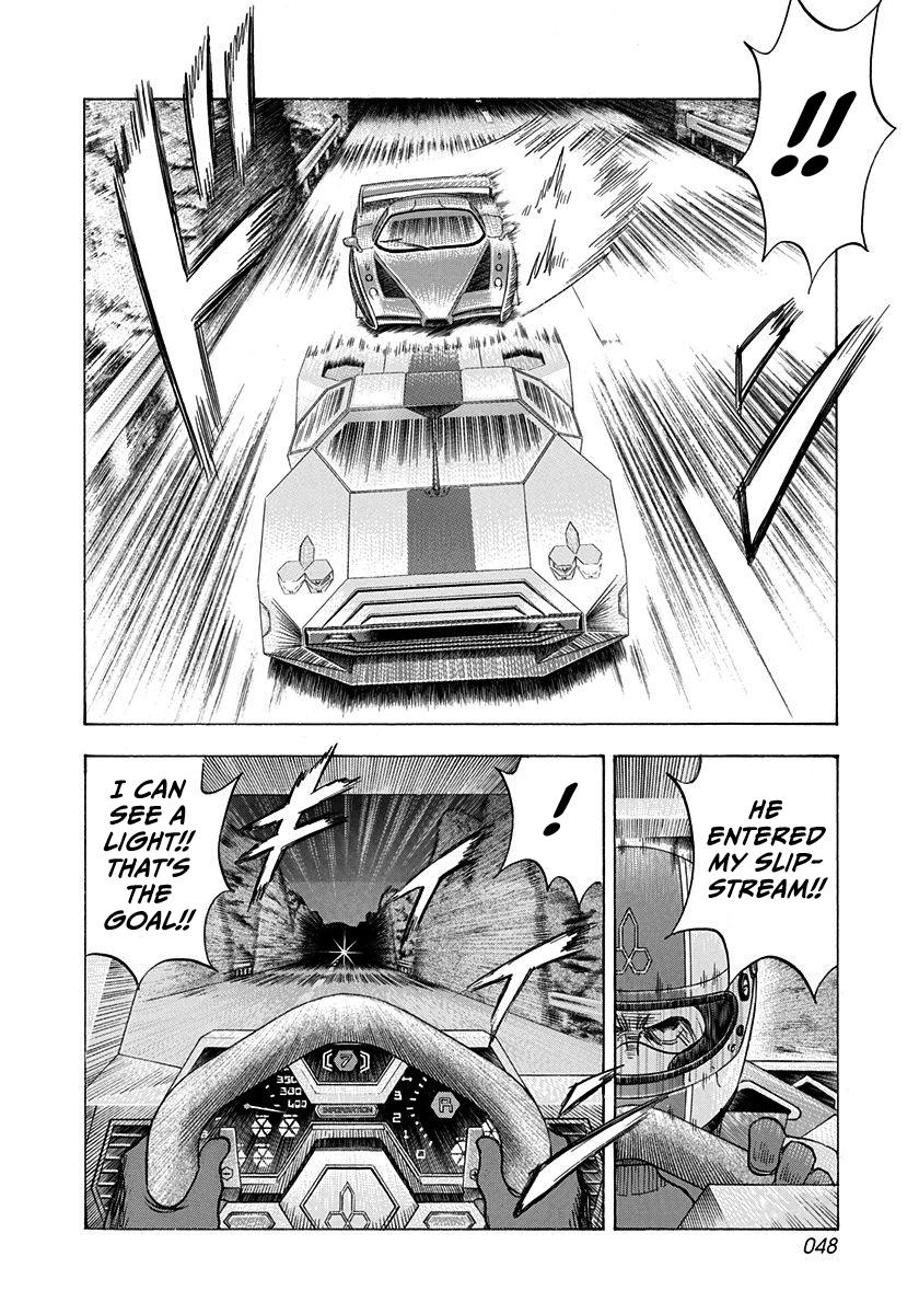 Countach Chapter 226 10