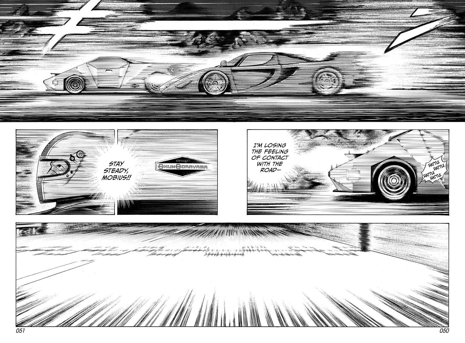 Countach Chapter 226 12