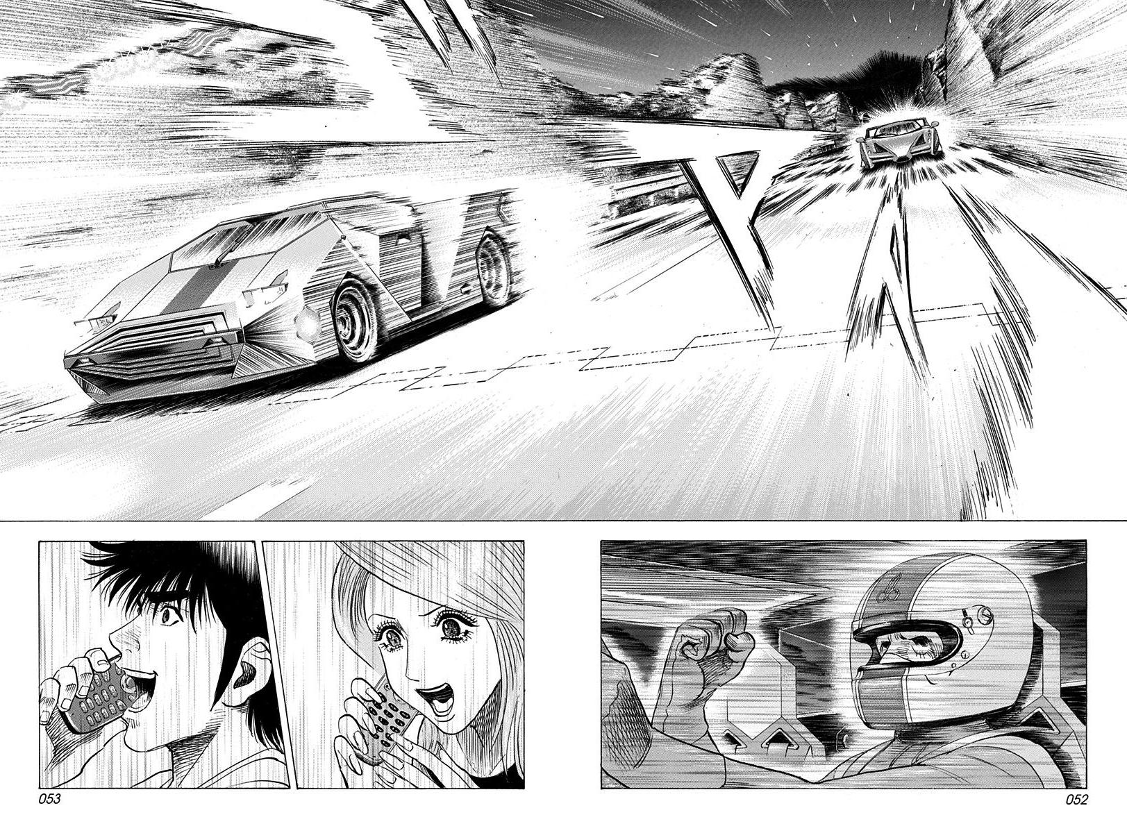 Countach Chapter 226 13