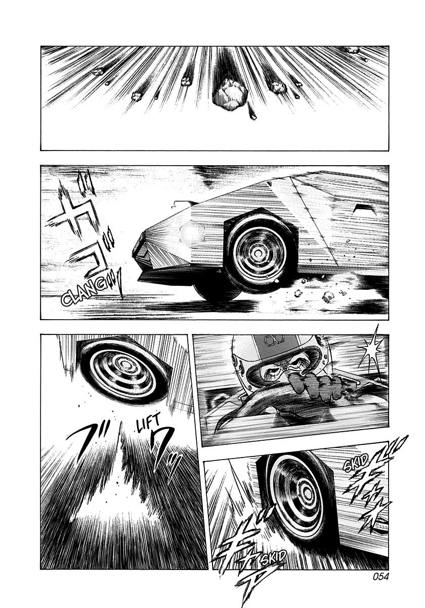 Countach Chapter 226 14