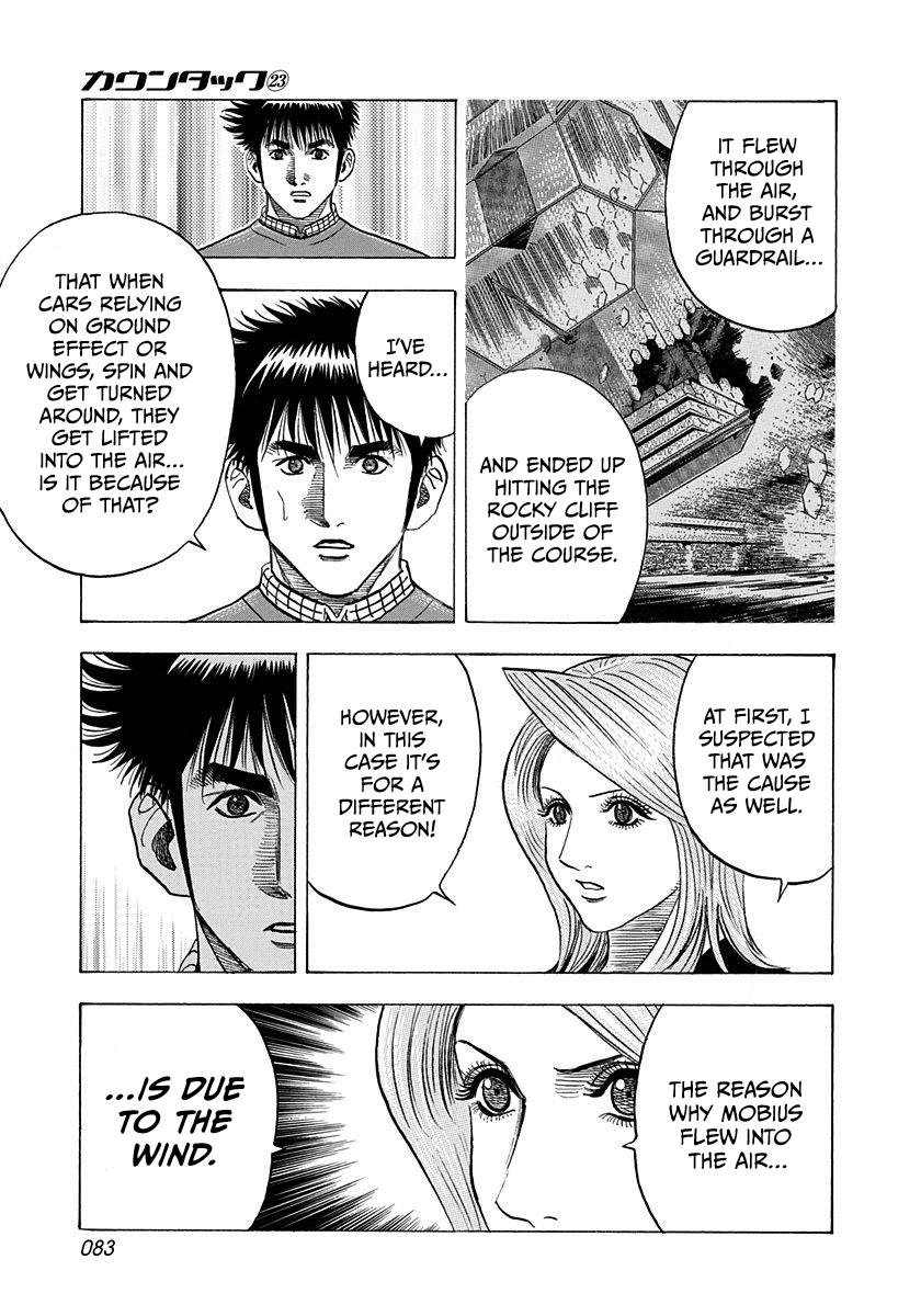 Countach Chapter 228 9