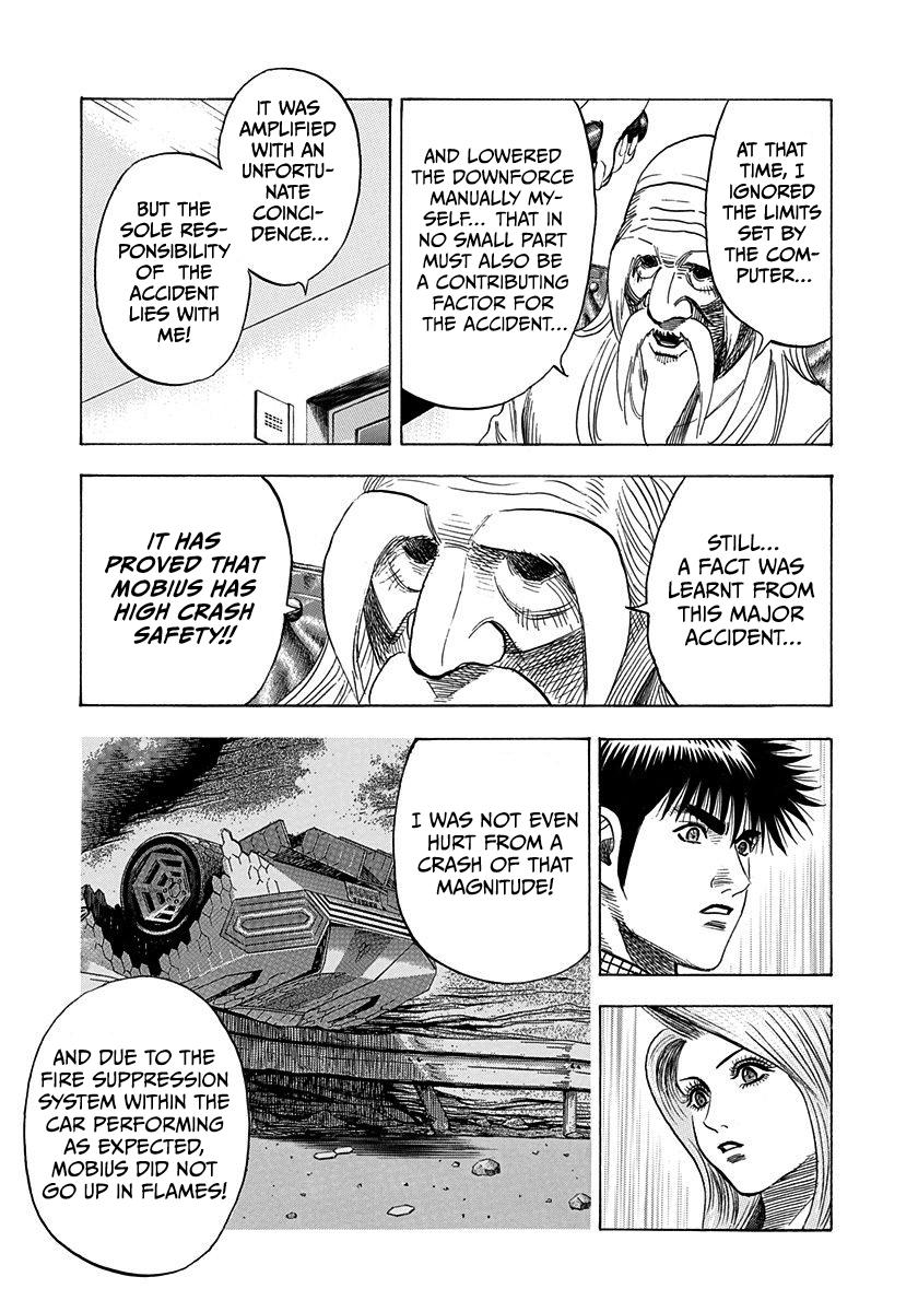 Countach Chapter 228 13