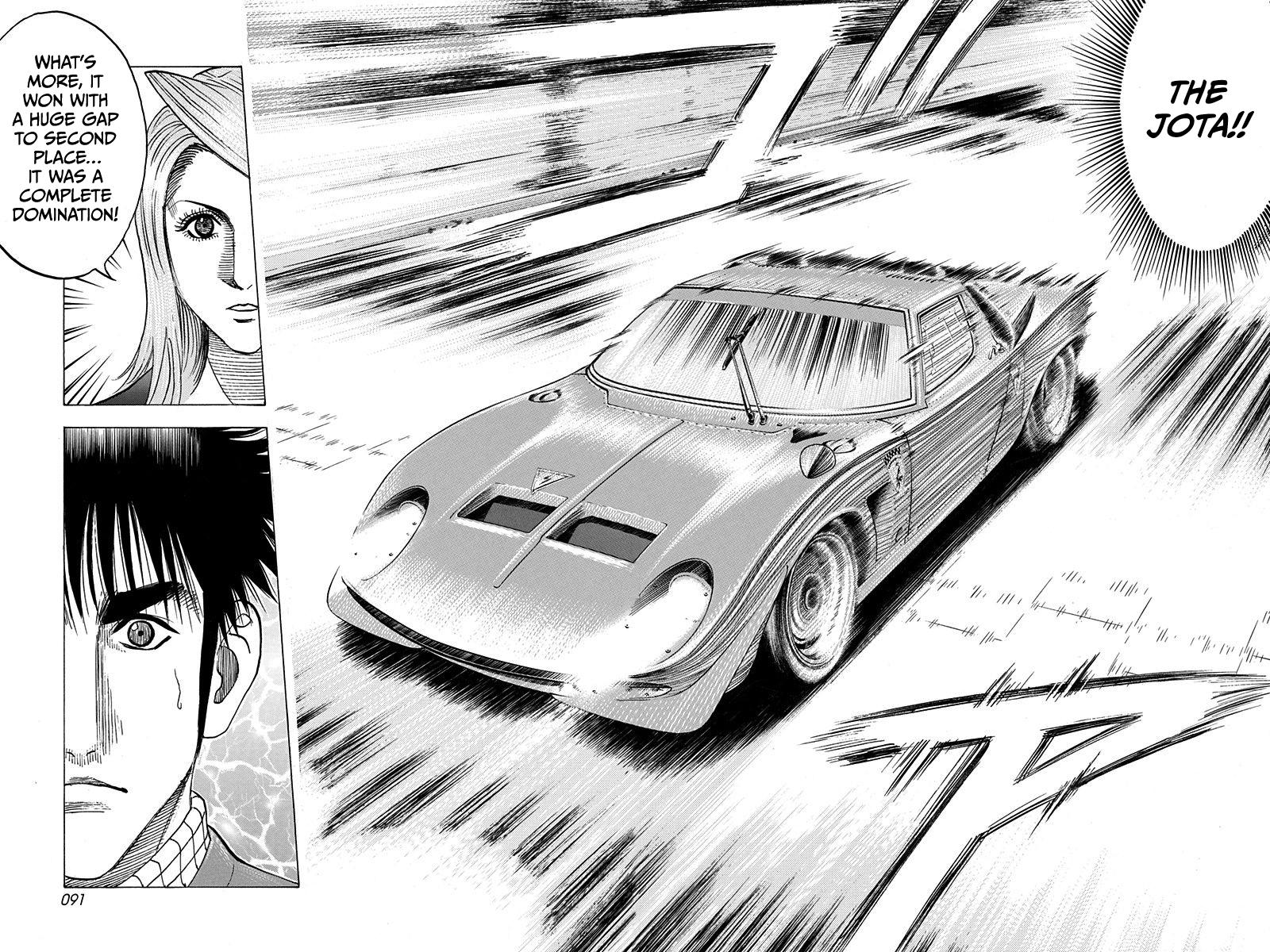 Countach Chapter 228 16