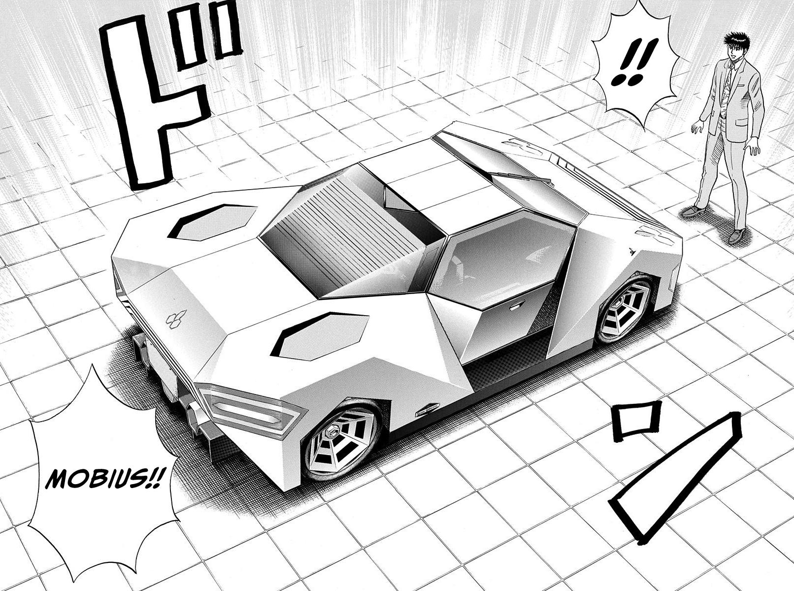 Countach Chapter 230 12
