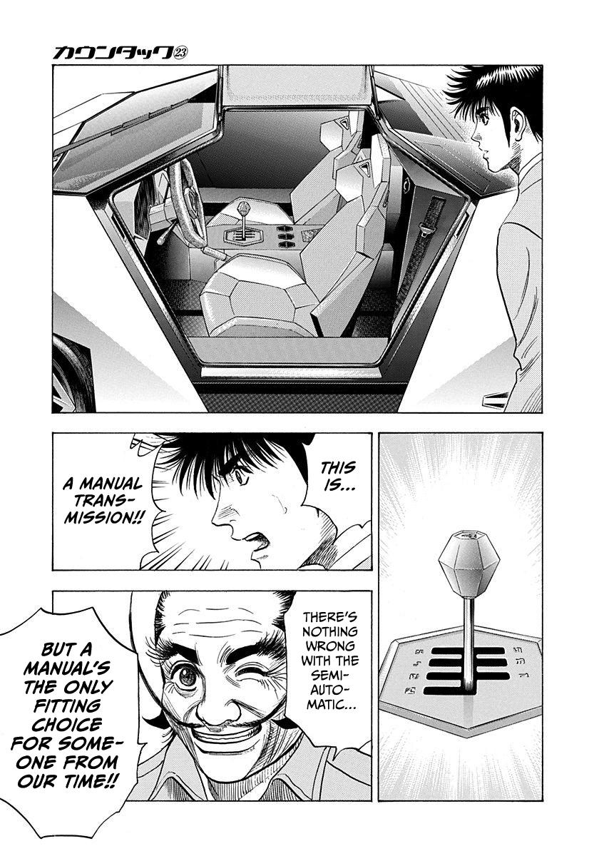 Countach Chapter 230 16