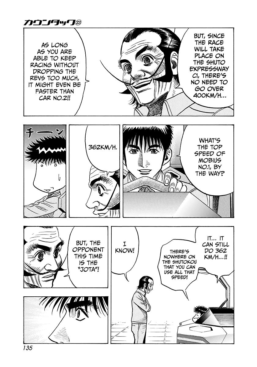 Countach Chapter 231 7