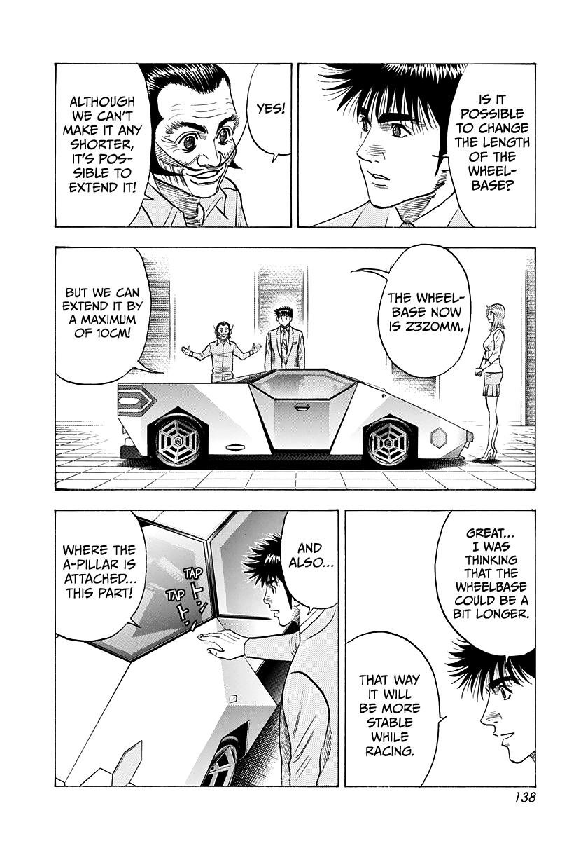 Countach Chapter 231 10