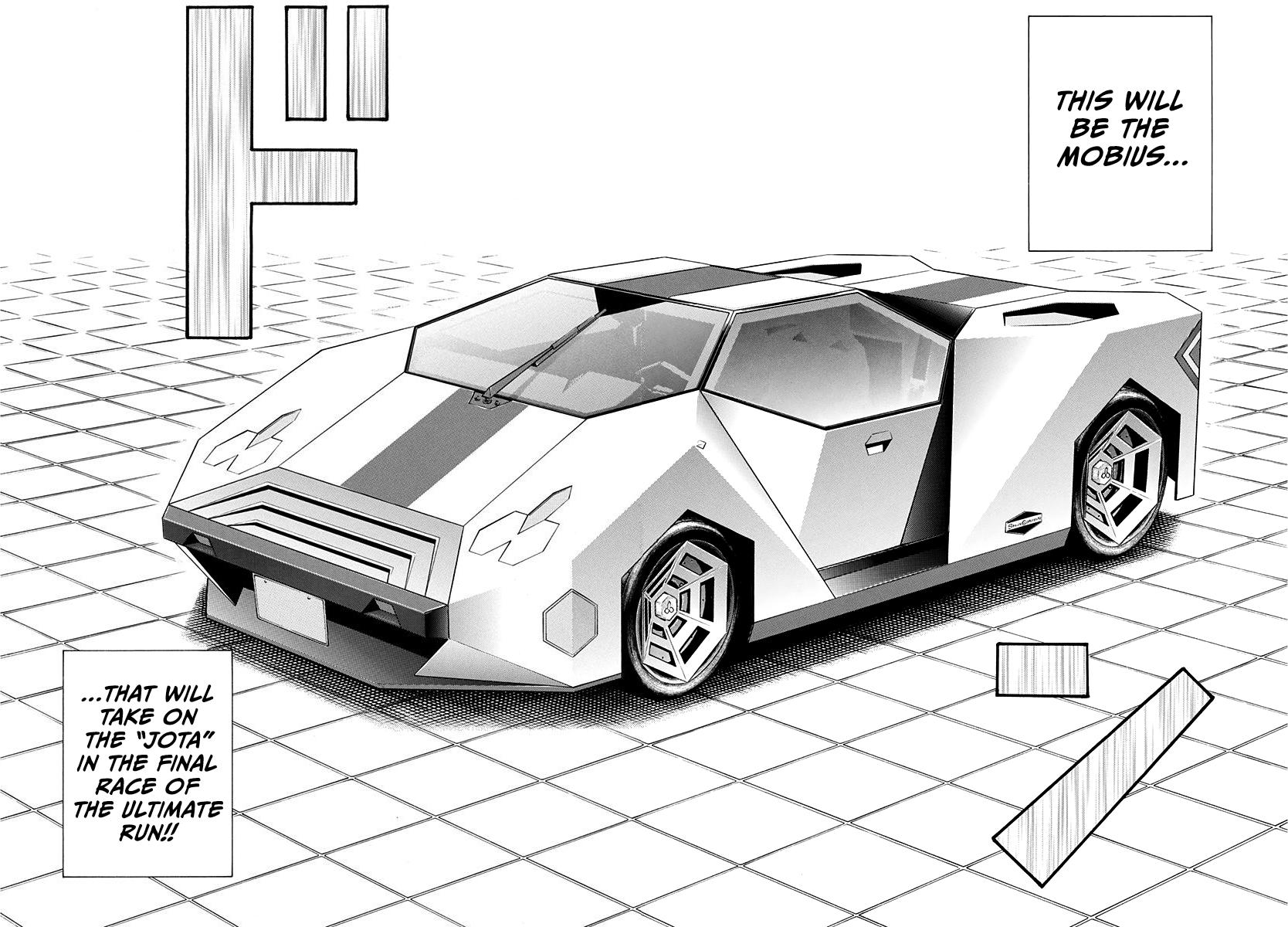 Countach Chapter 231 14