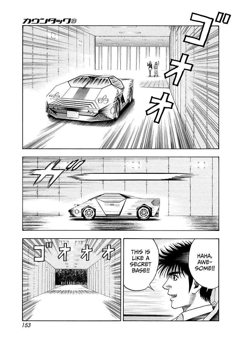 Countach Chapter 232 8