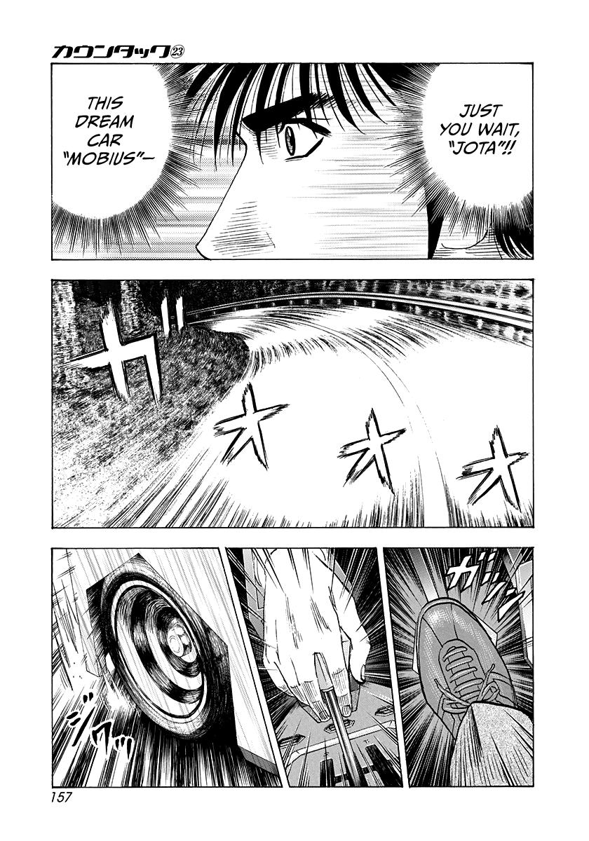 Countach Chapter 232 11