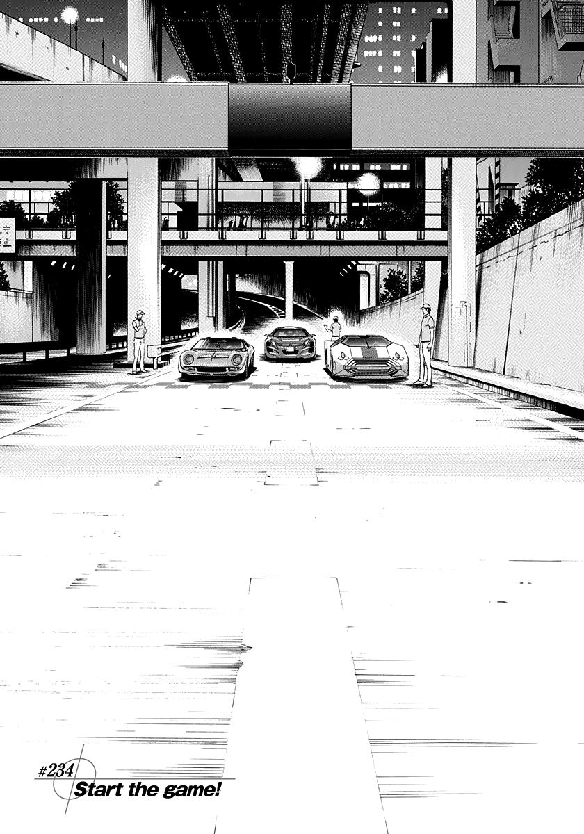 Countach Chapter 234 1