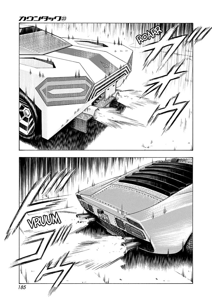 Countach Chapter 234 5