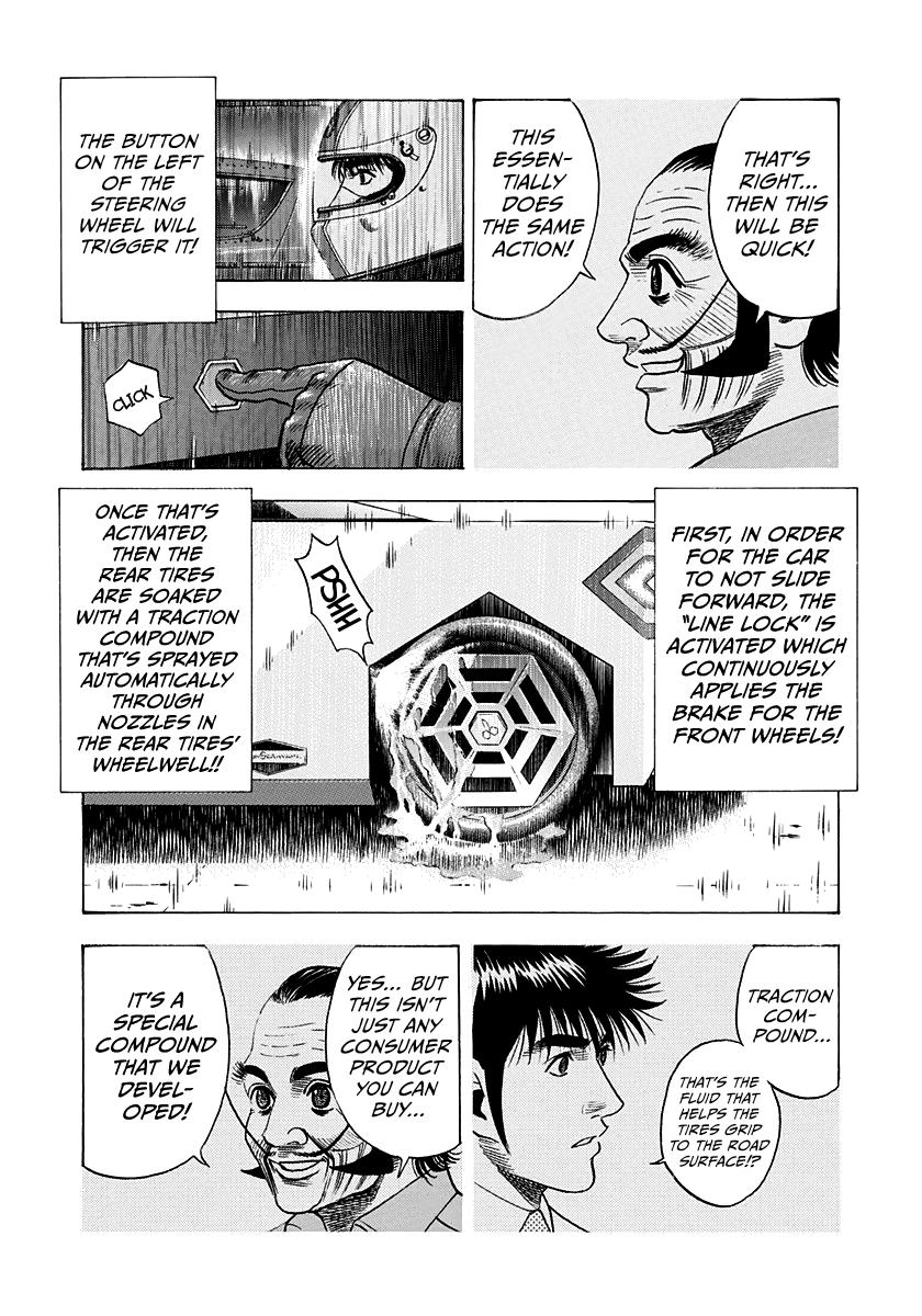 Countach Chapter 234 9