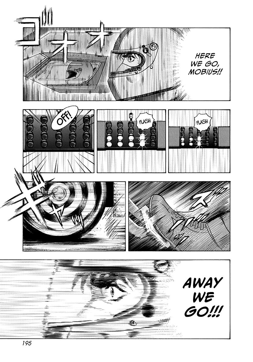 Countach Chapter 234 14