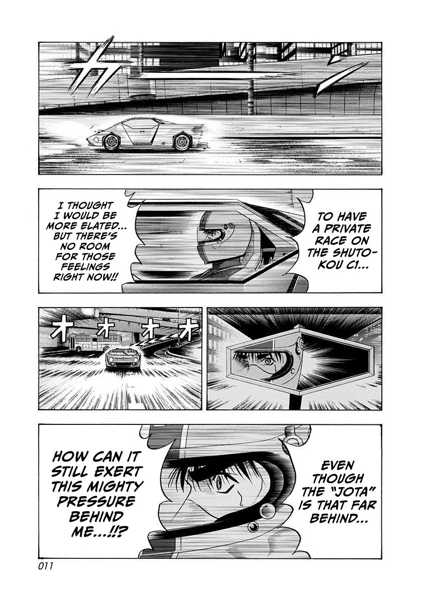 Countach Chapter 235 10