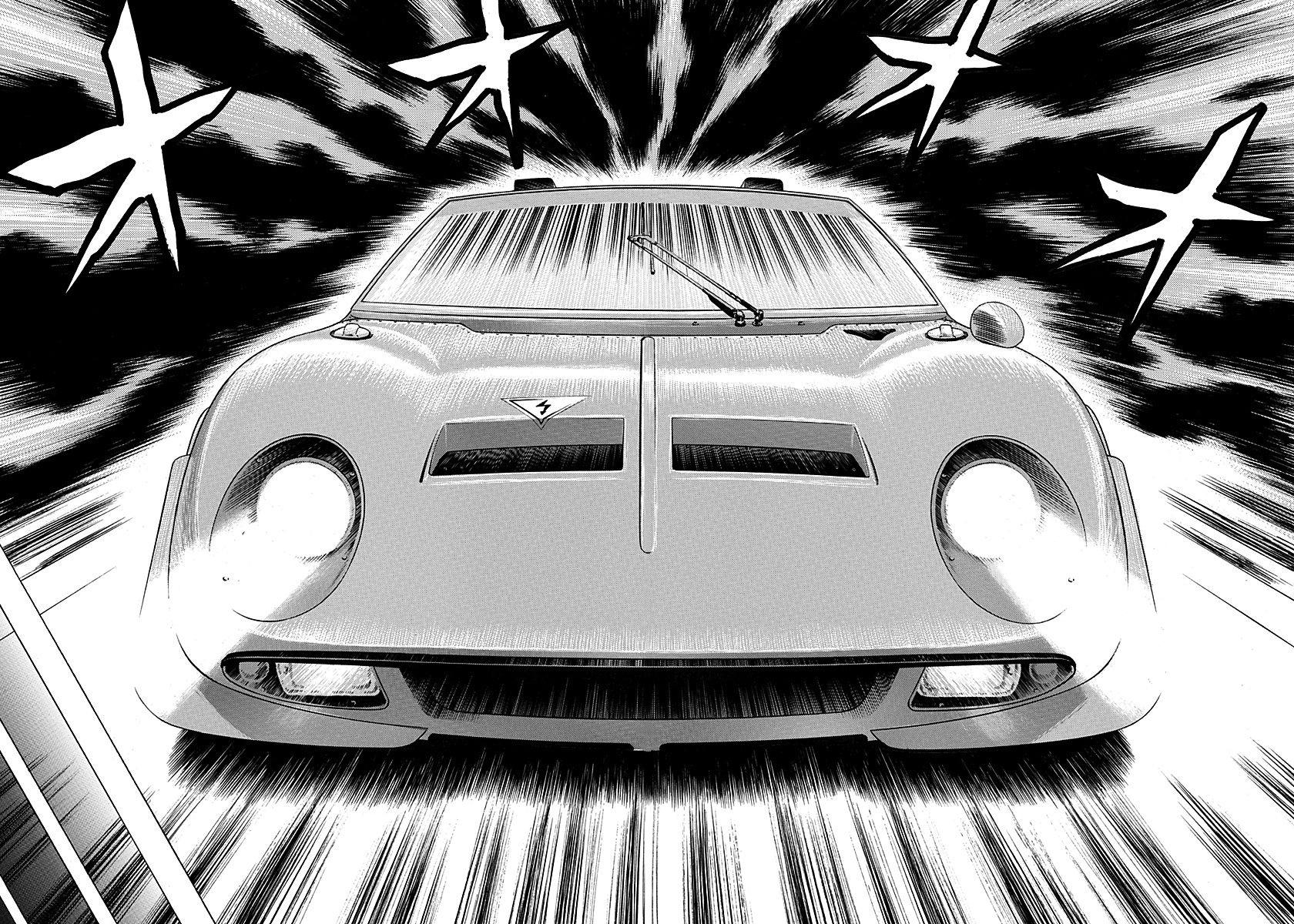 Countach Chapter 235 11