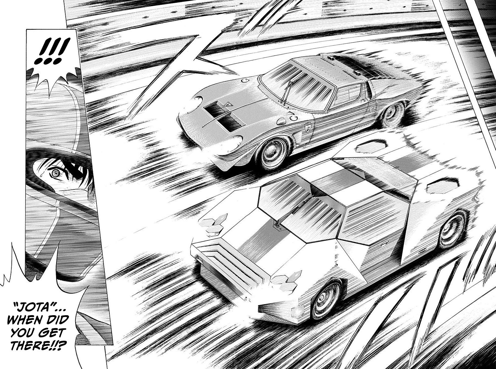 Countach Chapter 235 16