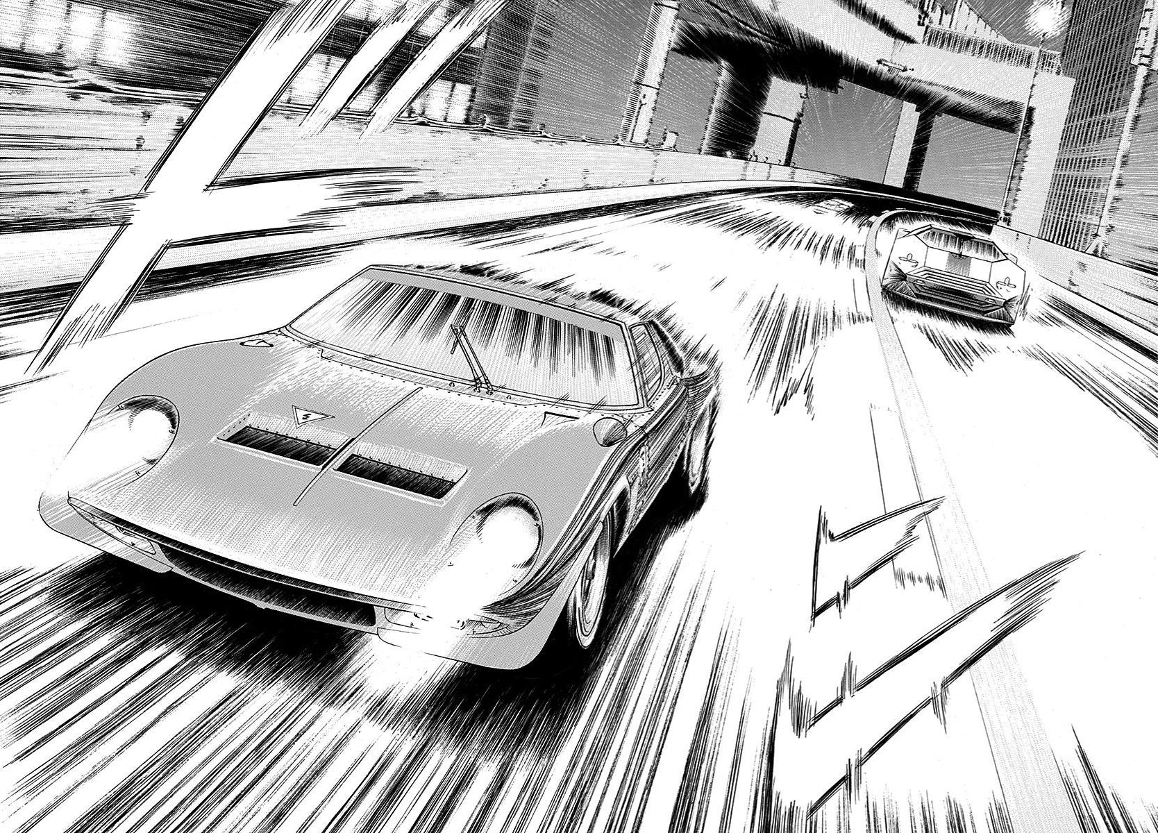 Countach Chapter 236 2