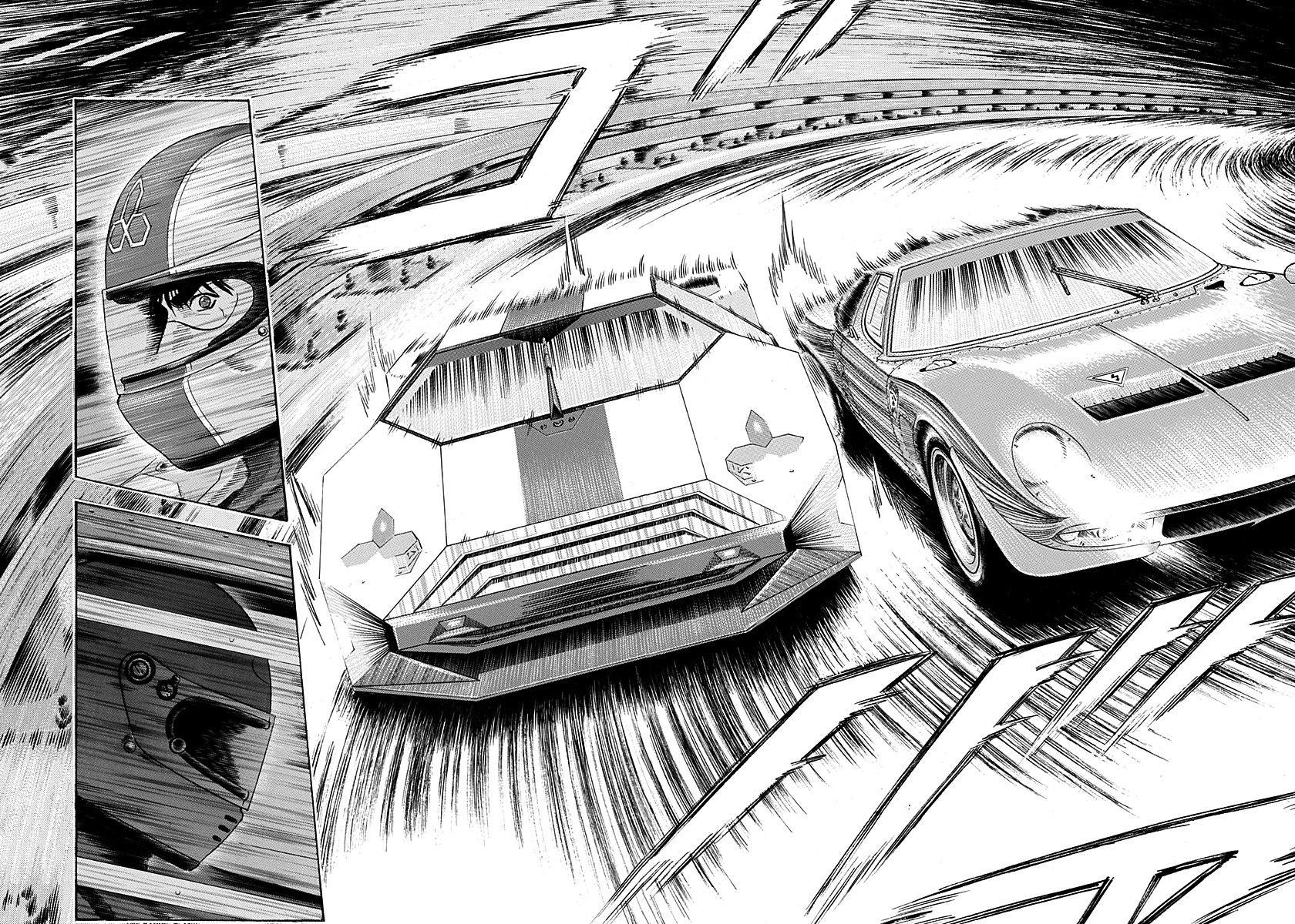 Countach Chapter 236 10