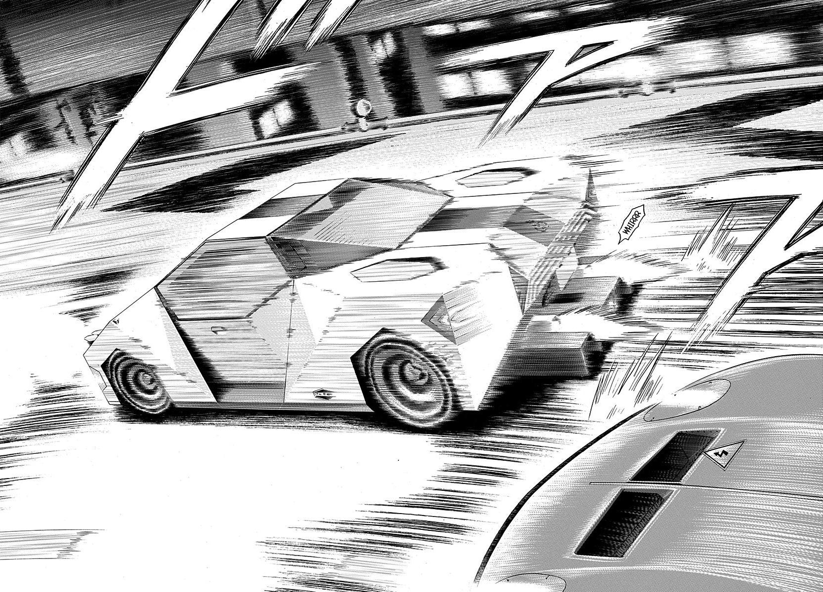 Countach Chapter 237 10