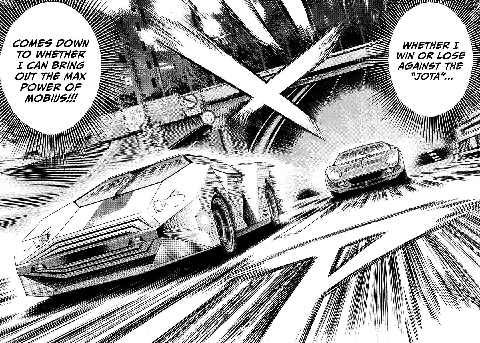 Countach Chapter 237 13