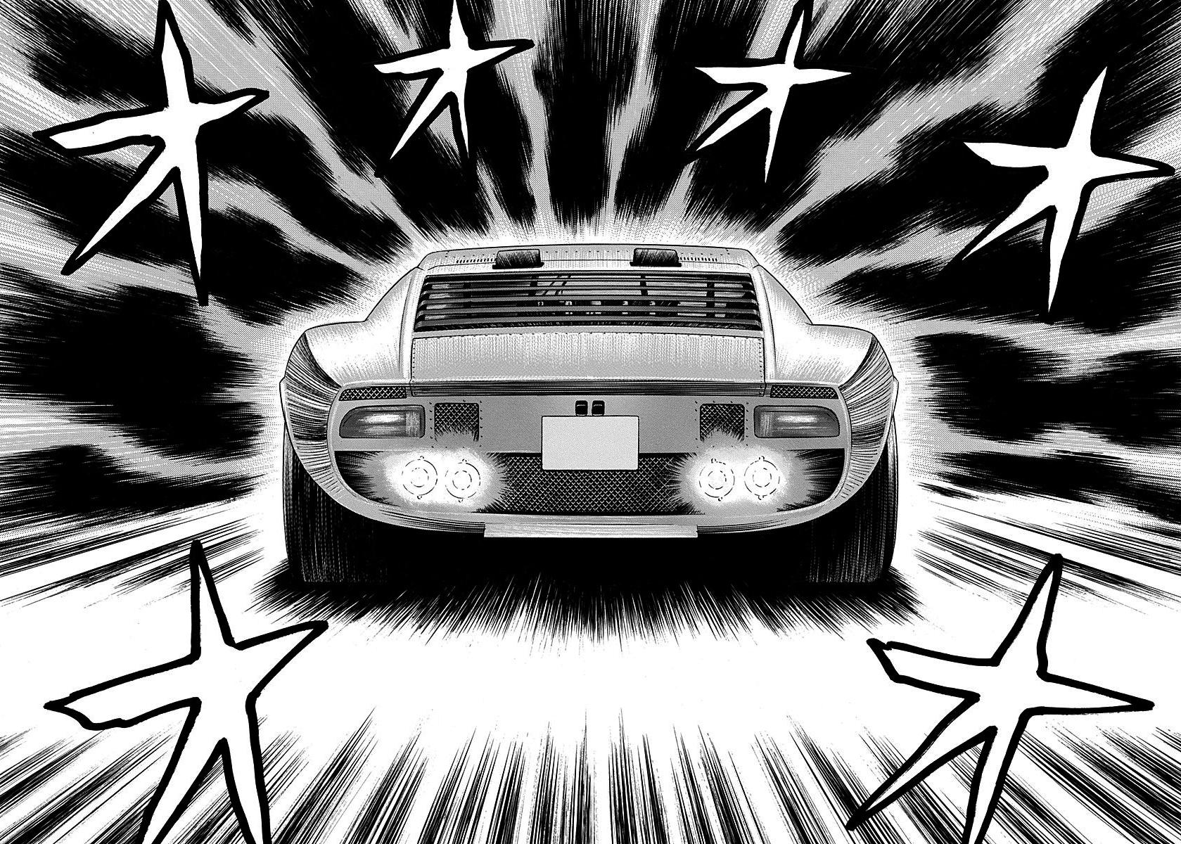 Countach Chapter 238 13