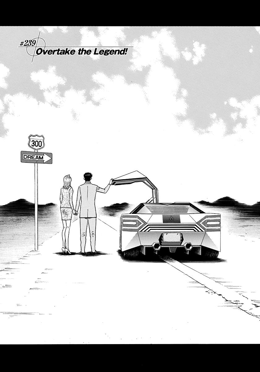 Countach Chapter 239 1