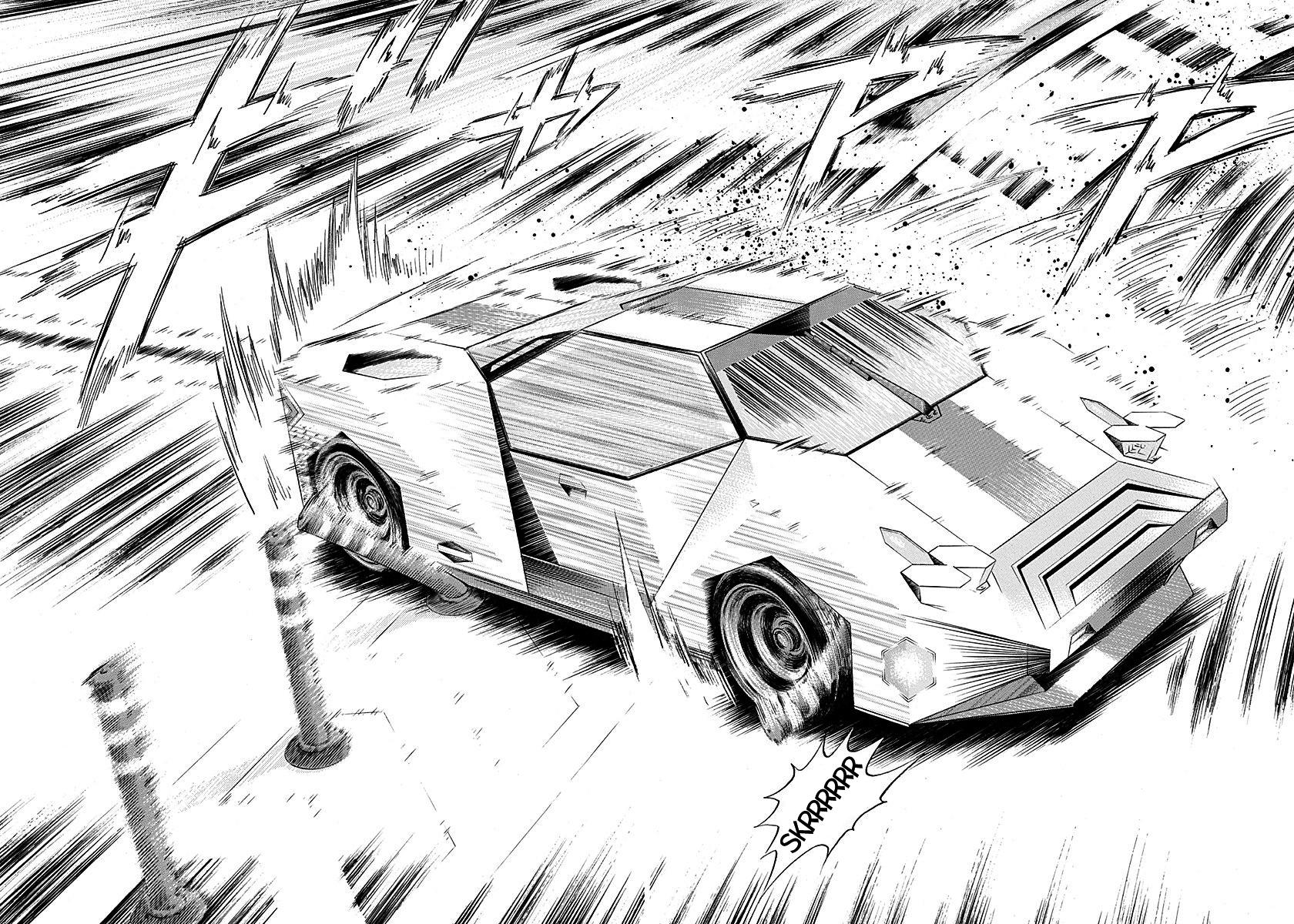 Countach Chapter 240 12