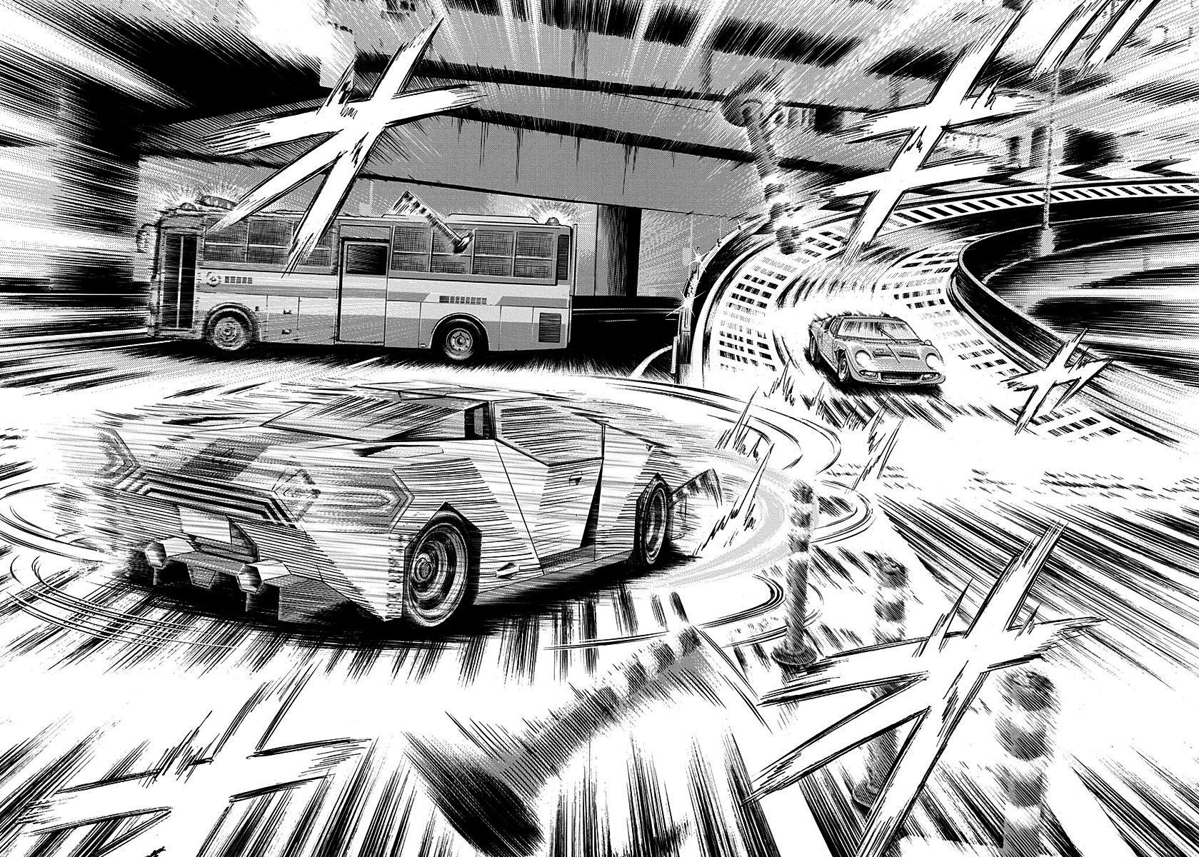 Countach Chapter 241 2