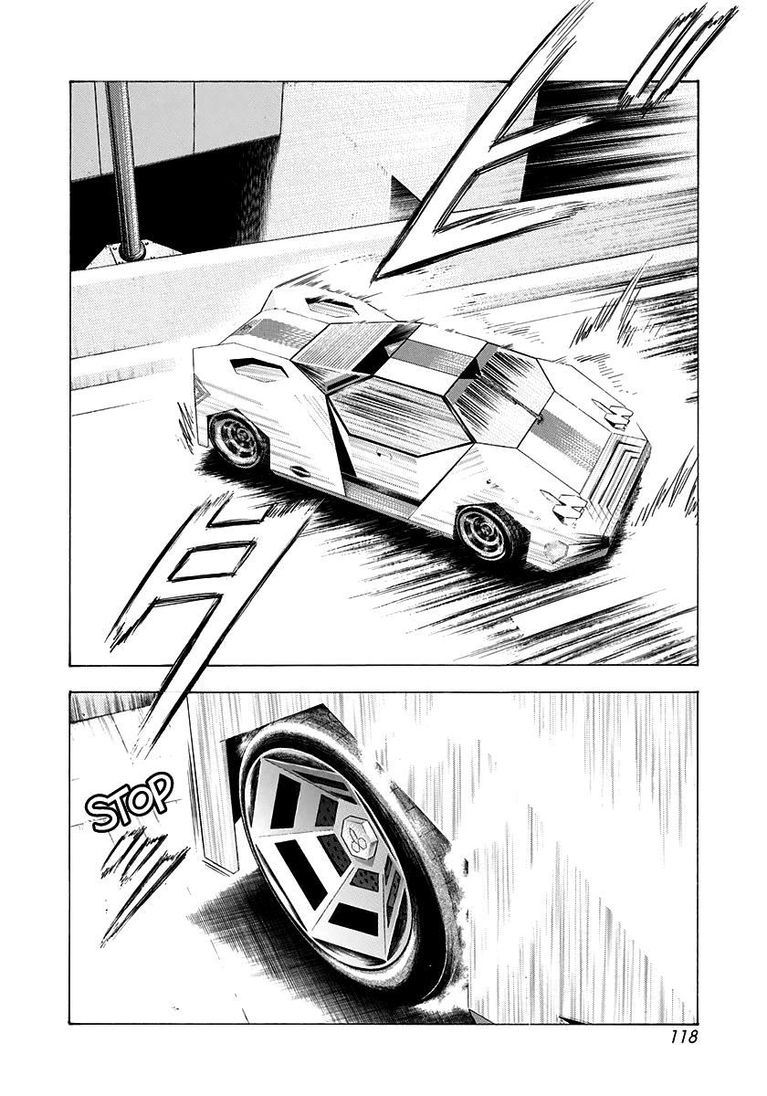 Countach Chapter 241 8
