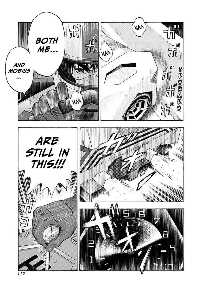 Countach Chapter 241 9