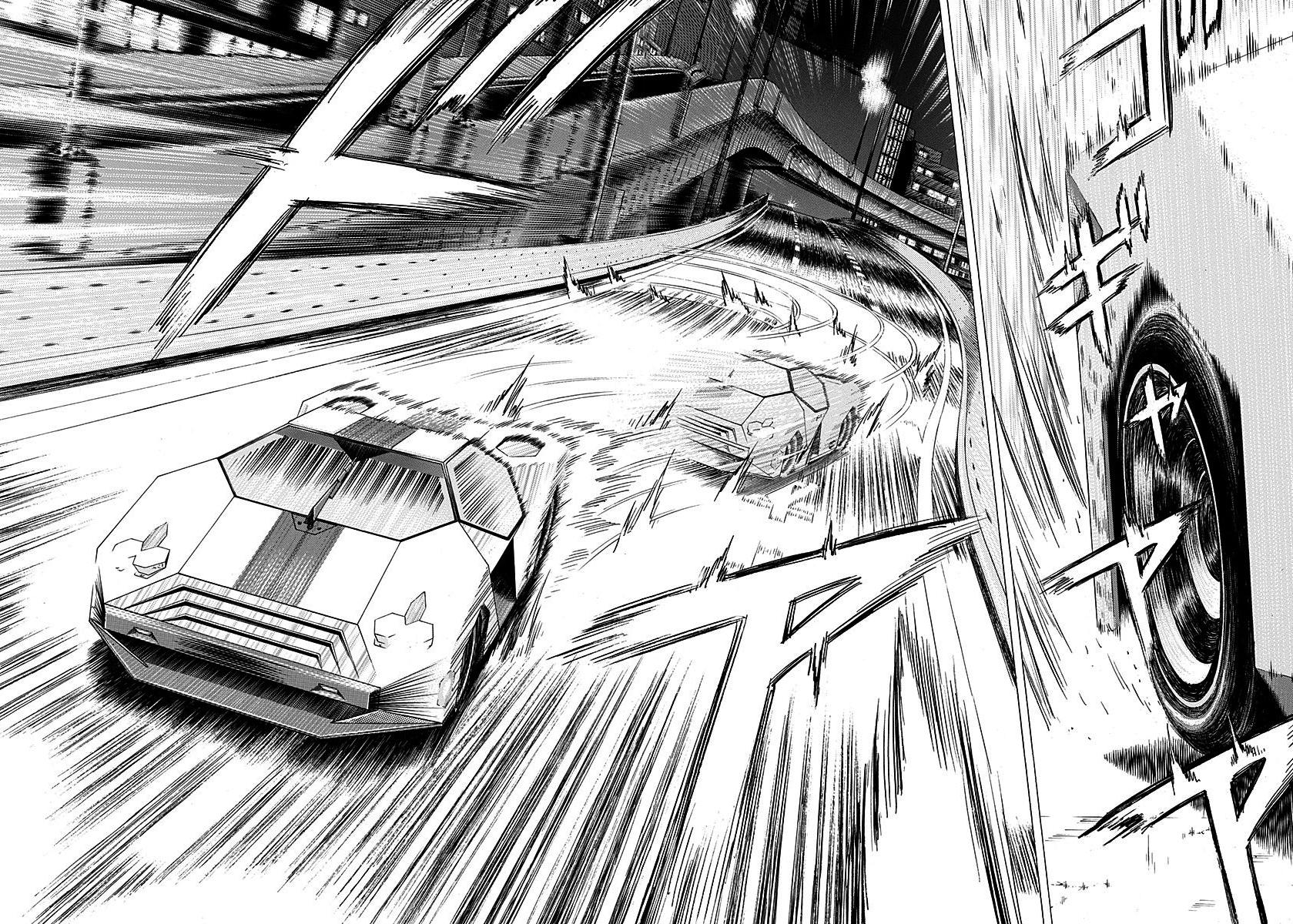 Countach Chapter 241 10