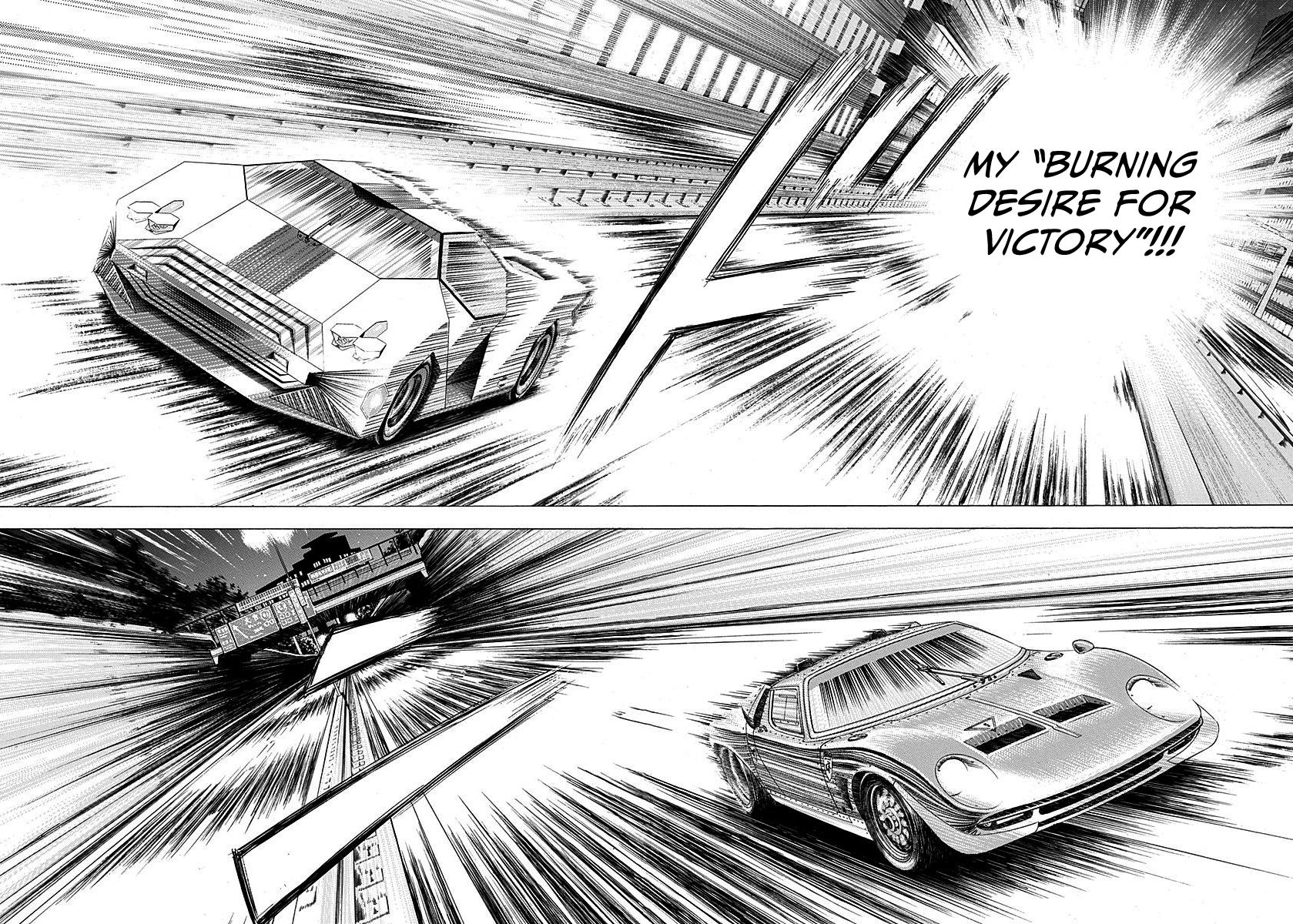 Countach Chapter 241 13