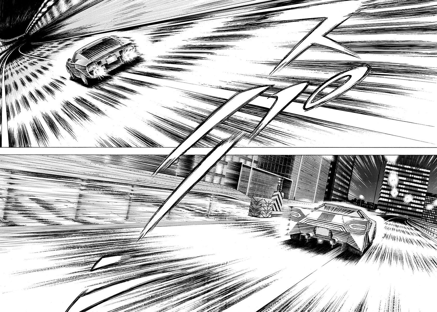 Countach Chapter 242 2