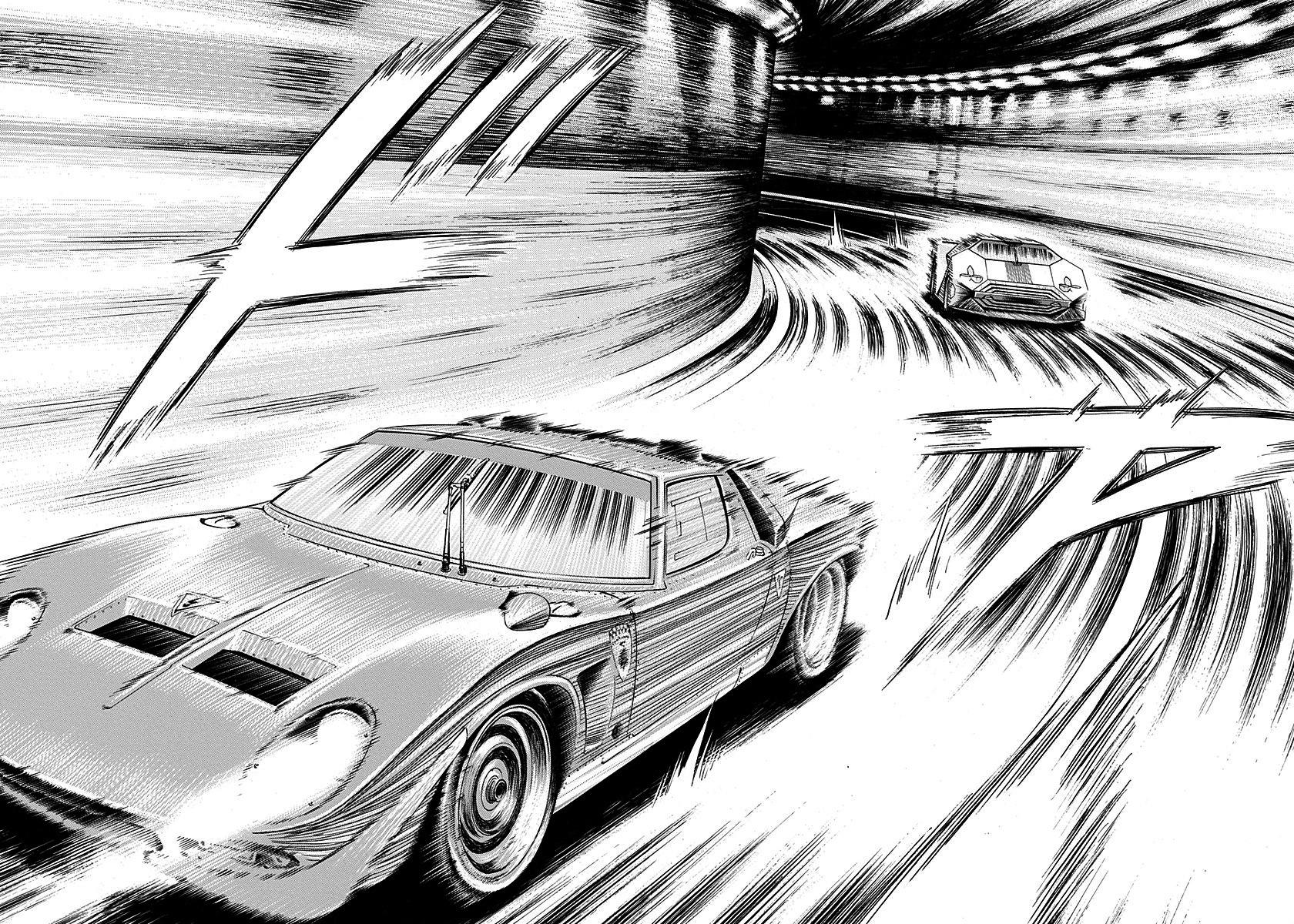 Countach Chapter 242 6