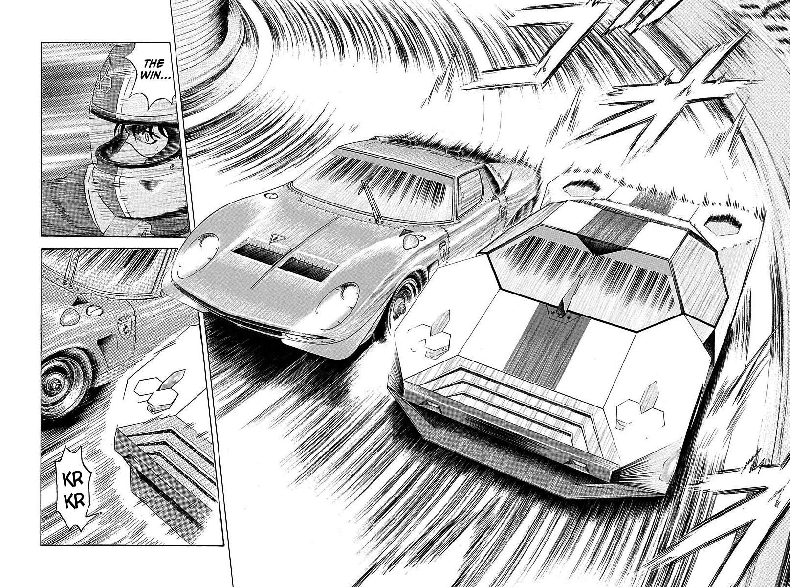 Countach Chapter 242 11