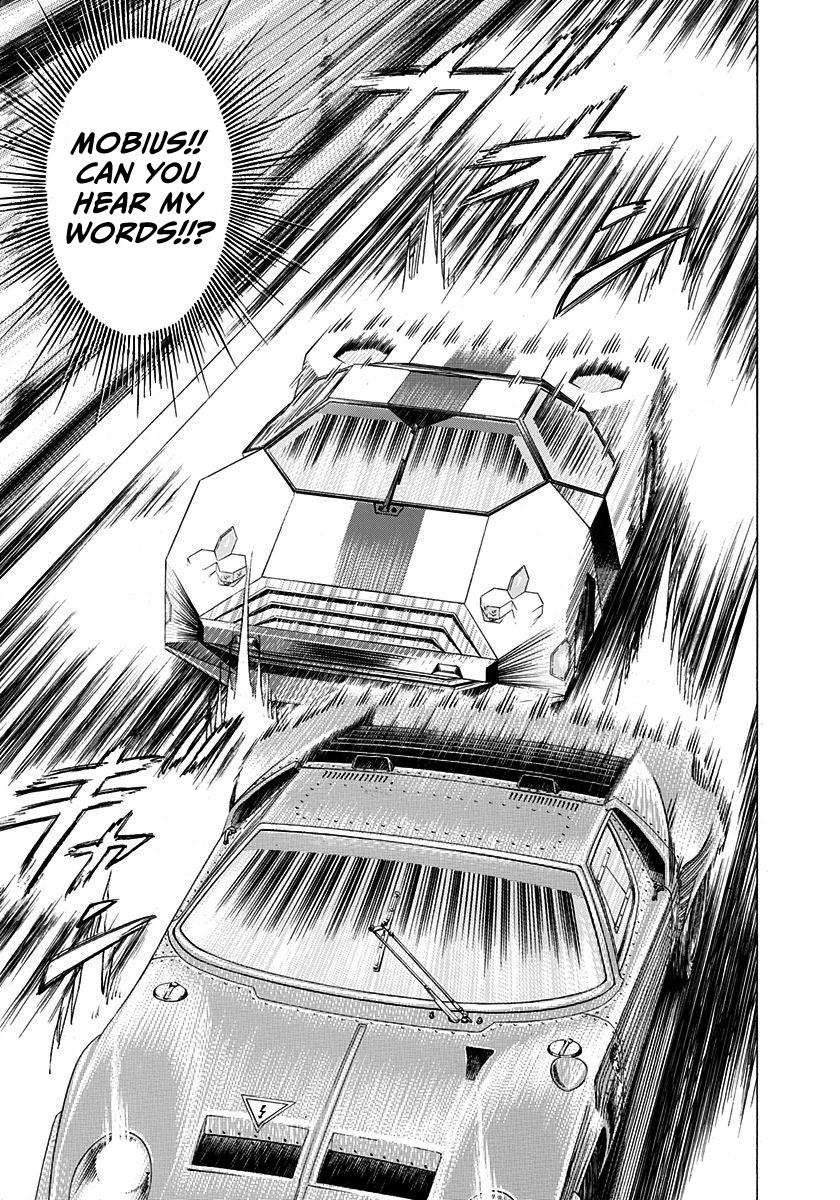 Countach Chapter 242 13