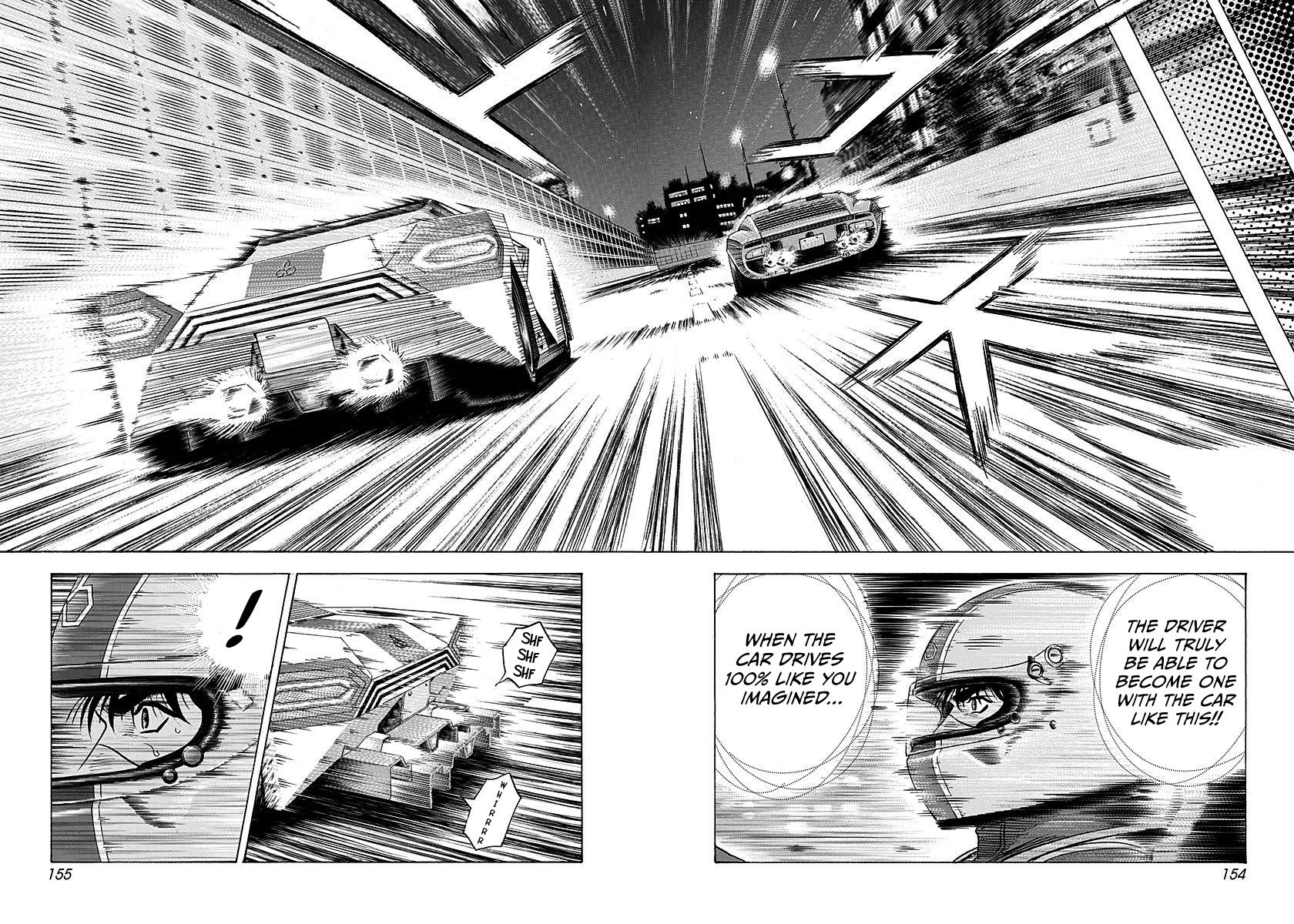 Countach Chapter 243 10