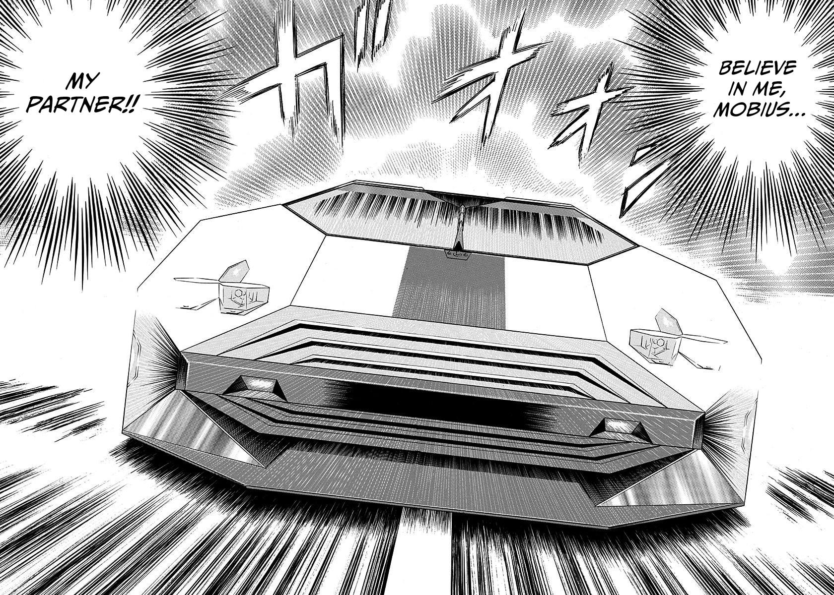 Countach Chapter 243 15