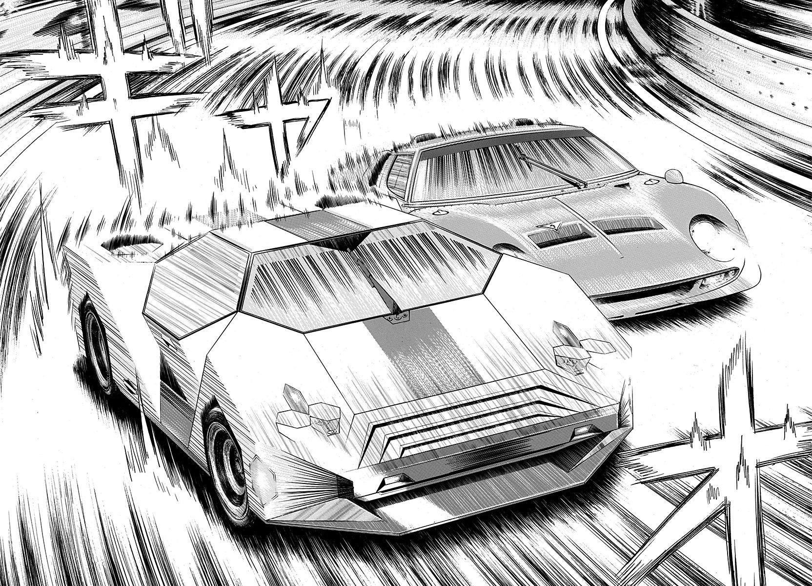 Countach Chapter 244 9