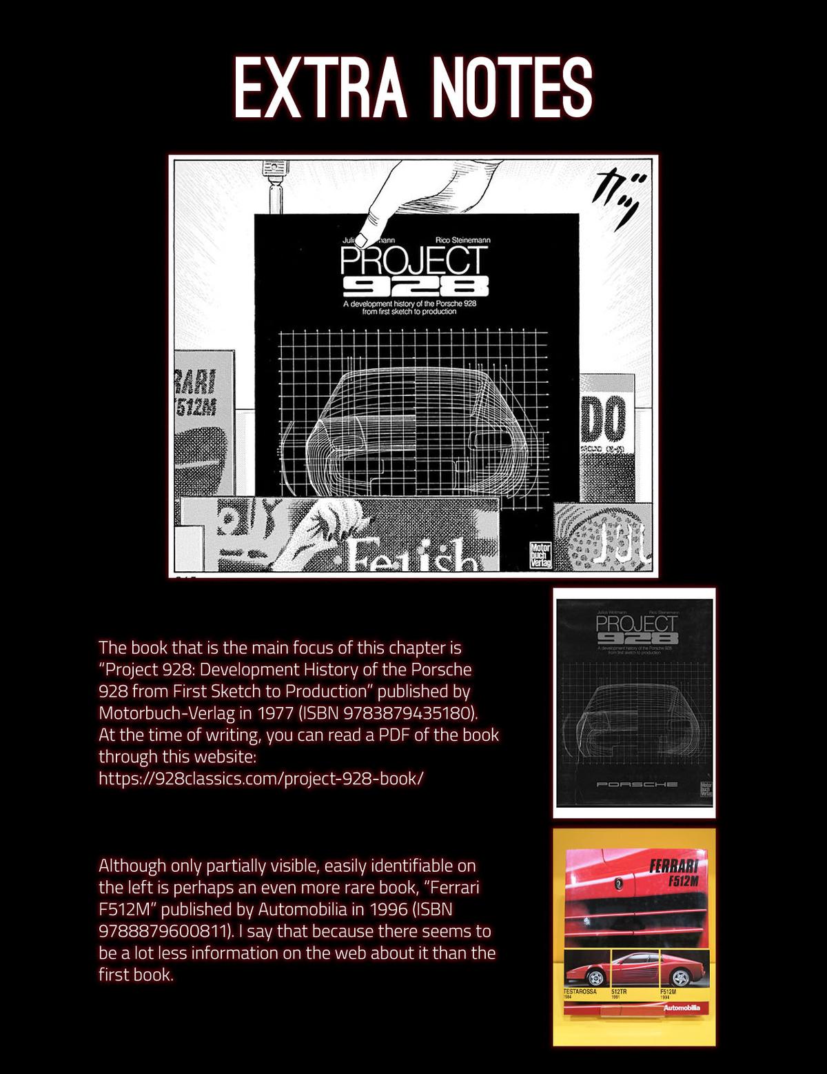 Countach Chapter 249 18