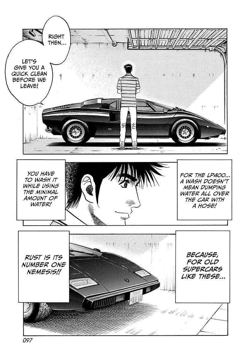 Countach Chapter 251 4